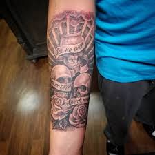 May 13, 2021 · a villain is usually the most fun character to play. Tattoo Ritual Farmingdale Ny Tattoos Tattoo See No Evil Hear No Evil Speak No