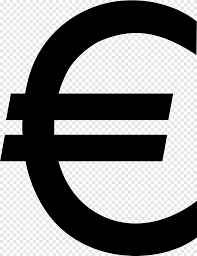 Esto se utiliza en la mayoría de los estados miembros de la unión europea. Euro Logo Png Png Images Pngegg