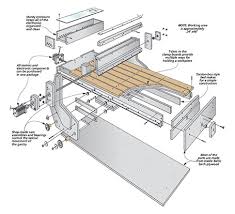 woodsmith cnc router plans wilker do s