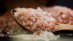 why sea salt and not table salt ndtv