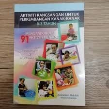 Fun activities for kids during quarantine time!!!! Ready Stock Aktiviti Rangsangan Untuk Perkembangan Kanak Kanak 0 3 Tahunk Shopee Malaysia