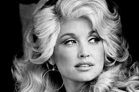If you do a pink lipstick and mascara alone with a she never went outside the house without makeup and wigs. You Ll Never See Dolly Parton Without Makeup On Because She Actually Sleeps In It