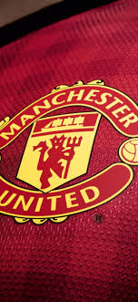 Manchester united, manchester united fc. Manchester United Hd Iphone Wallpapers Wallpaper Cave