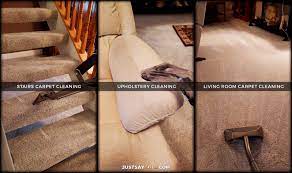 carpet cleaning company fair oaks
