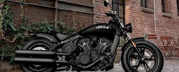 scout bobber sixty an amazing