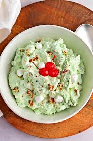 watergate salad insanely good