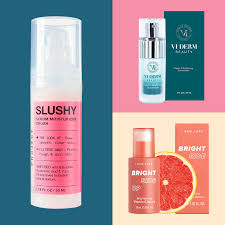 best vitamin c serums for gorgeous skin