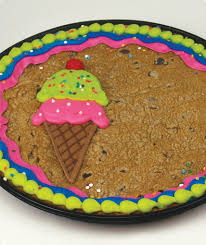 Party time means the perfect party tray. Decorated Cookie Cakes Dierbergs Markets