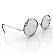 Resultado de imagem para optical glasses 3d model free