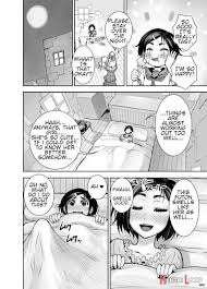 Page 10 of Isekai Futanari Tensei (by Bonnari) 