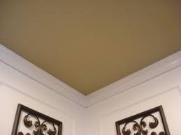 how to paint a ceiling kennedy painting