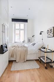 65 smart small bedroom design ideas