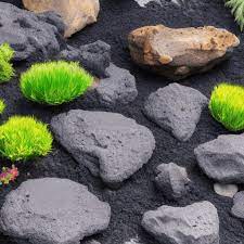 How Can Lava Rock Landscaping Add Value