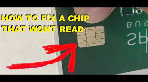 Issuers generally submit account notices every month to the major national credit bureaus. How To Fix Your Credit Card Chip That Won T Read Youtube