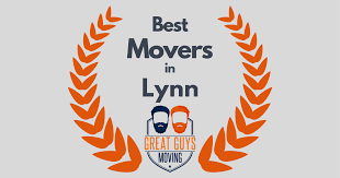10 best movers in lynn ma