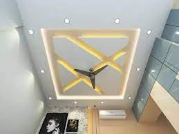 100 modern interior false ceiling service