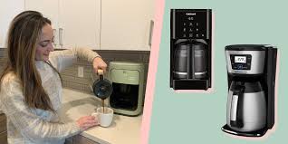 Best Coffee Makers 2022 Expert And