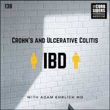 138 inflammatory bowel disease crohn s