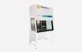 als microbiological safety cabinet