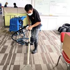 carpet cleaning singapore trusted