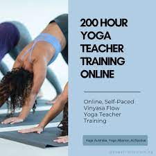 200 hour yoga teacher training