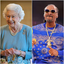 Snoop Dogg Recalls the Time Queen Elizabeth II Had His Back: 'That's My Gal'