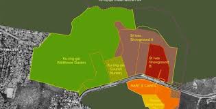 St Ives Showground And Precinct Lands