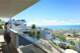 new developments costa del sol