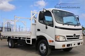 Browse our inventory of new and used hino 300 trucks for sale near you at truckpaper.com. Hino 300 716 Box Truck