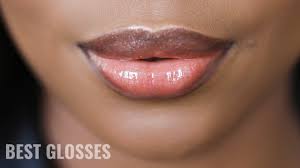 my best everyday lip glosses lip