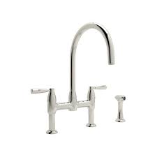 kitchen faucet, rohl