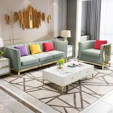 china living room furniture divan sofa