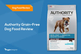 We analyzed hundreds of puppy food brands to bring you the best of the best! Authority Grain Free Dog Food Review Recalls Pros Cons Doggie Designer