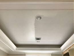 What Is The Best Ceiling Paint Finish