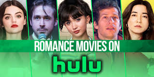 best romantic s on hulu right now