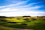Tarandowah Golfers Club | True links—firm fairways, wrinkled ...