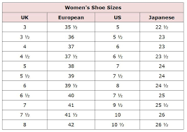 78 Symbolic Ladies Pant Size Conversion Chart