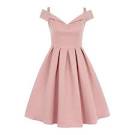 Image result for pink dress