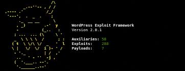 scan and exploit wordpress vulnerabilities