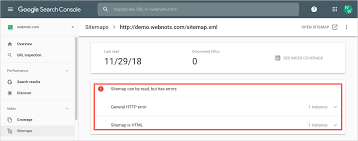 how to submit sitemap to google in
