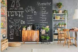 What Is Chalkboard Paint It S Not Just