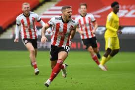 Sheffield united legend billy sharp is celebrating his 35th birthday. Sheffield United News Fixtures Results 2020 2021 Premier League