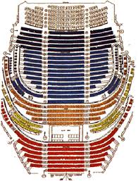Oconnorhomesinc Com Wonderful Sydney Opera House Seating Chart