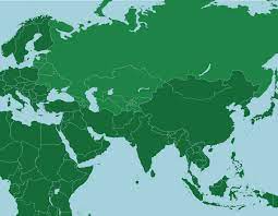 Dawny Związek Radziecki: Kraje - Testy geograficzne