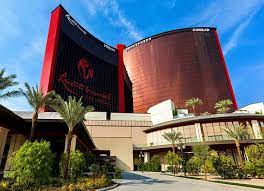 new hotels in las vegas event venues