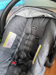 Evenflo Litemax 35 Car Seat Babies