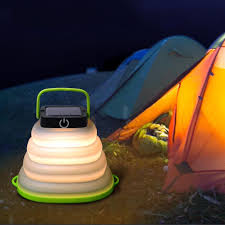 Portable Solar Camping Light Lantern Led Collapsible Night Lights Flashlight Waterproof Tent Light For Picnic Hiking Backpack Paper Lantern Lights Decorative Lanterns From Alphawang 13 19 Dhgate Com