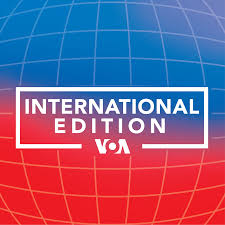 International Edition - Voice of America