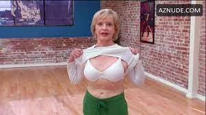 Florence Henderson Underwear nude scene in Dancing With The Stars -  UPSKIRT.TV