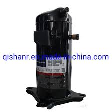 China Copeland Scroll Compressor Wiring Diagram Zr125kc E